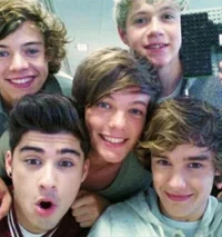 One Direction