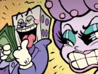 King dice