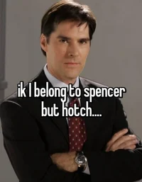 Aaron Hotchner 