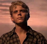 Ponyboy Curtis 