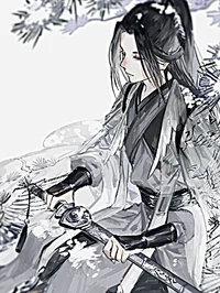 Bai Lo - OC
