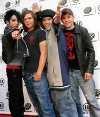 Tokio hotel 