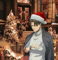 Levi Ackerman