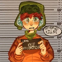 - Kyle -