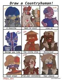 Acampamento Countryh