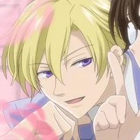 Tamaki Suoh