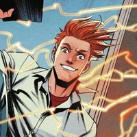 Wally west