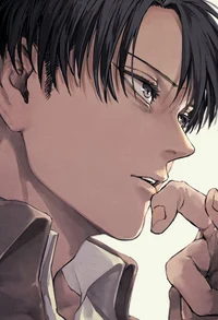 Levi Ackerman