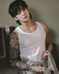 Jungkook