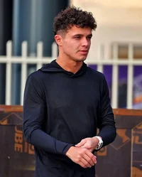 Lando Norris