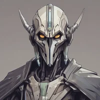 General Grievous 