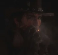 John Marston 