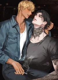 Clingy Boyfriend -BL