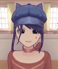 Cool Mita