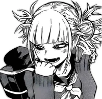 Himeko Toga
