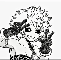 Mina Ashido