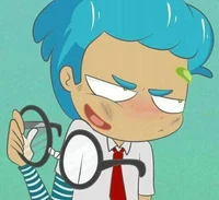 Bon - FNAFHS
