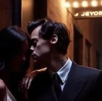 harry styles - mafia