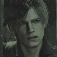 Leon S Kennedy