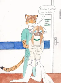 Decided to call asyl