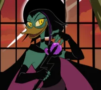 Magica