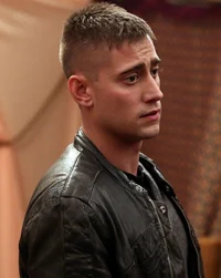 Will Scarlet 