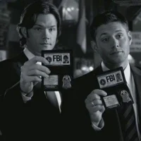Sam and Dean