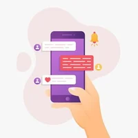 Dating app