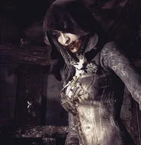 Cassandra Dimitrescu