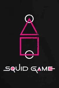 Squid Game -Cuadrado