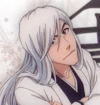 Jushiro Ukitake