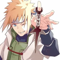 Minato Namikaze