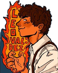 Leo Valdez -02-