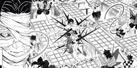Kyn final battle 
