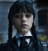 Wednesday Addams