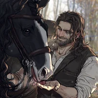His lost daughter 