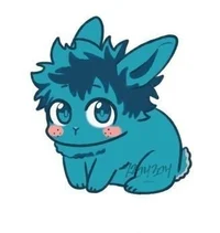 Izuku Midoriya