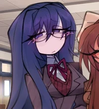 YURI - DDLC