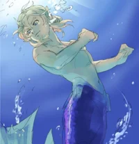 Link-sirena