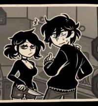 006- Andrew y Ashley