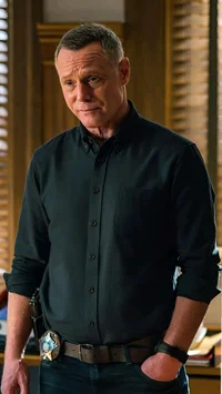 Sargento Voight 