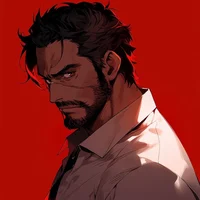 The Wolf