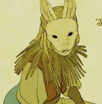 Cole - Harpy Hare