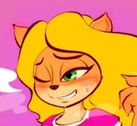 Tawna Bandicoot