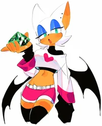Rouge the bat