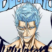 Grimmjow