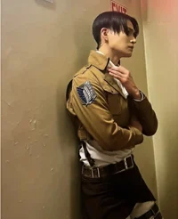 Levi Ackerman