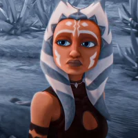 Ahsoka Tano