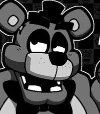 FNAFRICKBEARS 3