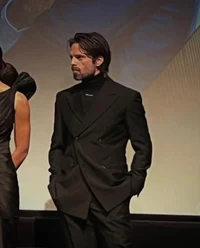 Sebastian Stan 
